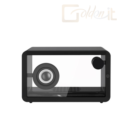 Hangfal BlackBird DK-M8 Bluetooth Speaker Black - BH1641