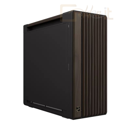 Ház Asus Proart PA602 Wood Edition Modern Black - 90DC00J0-B09040