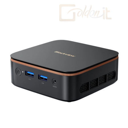 Komplett konfigurációk Blackview MP20 Black - MP20