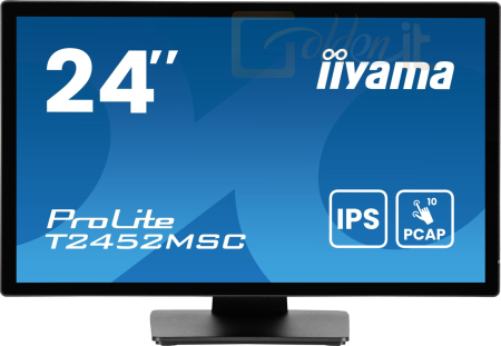 Monitor iiyama 23,8