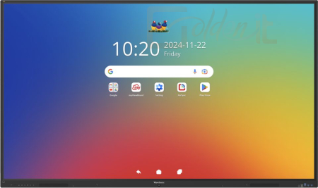 Monitor Viewsonic 86