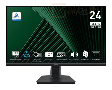 Monitor Msi 23,8