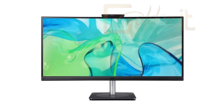 Monitor Acer 34