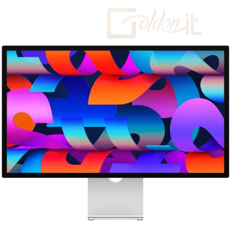Monitor Apple 27