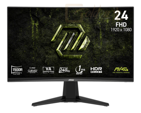 Monitor Msi 23,6