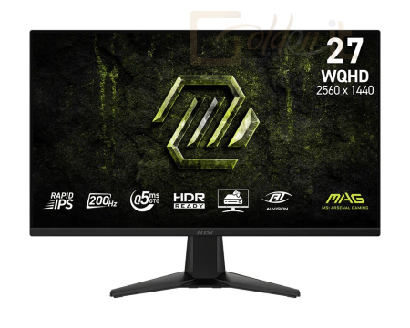 Monitor Msi 27