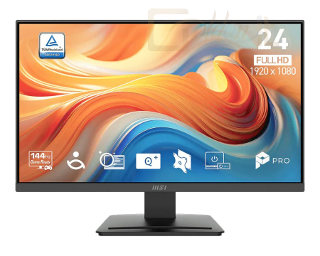 Monitor Msi 23,8