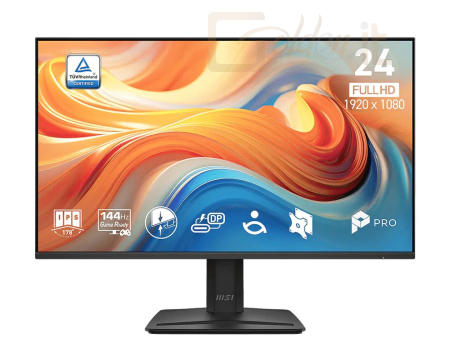 Monitor Msi 23,8