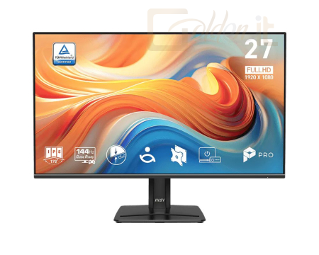 Monitor Msi 27