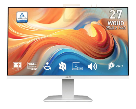 Monitor Msi 27