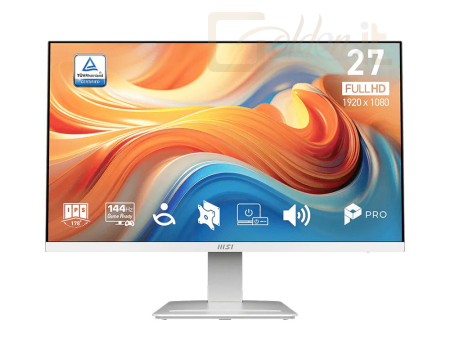 Monitor Msi 27