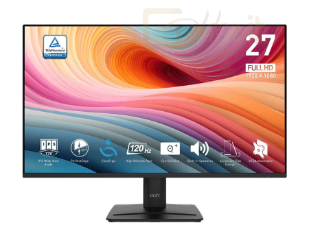 Monitor Msi 27