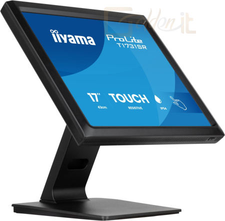 Monitor iiyama 17