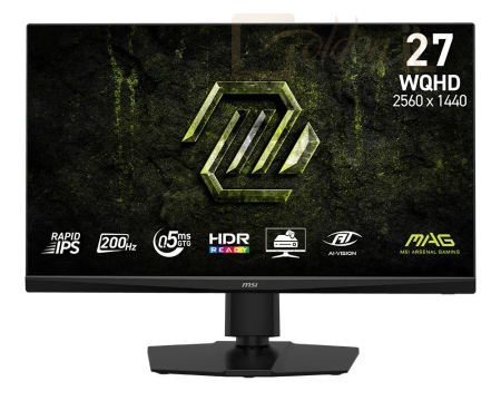Monitor Msi 27