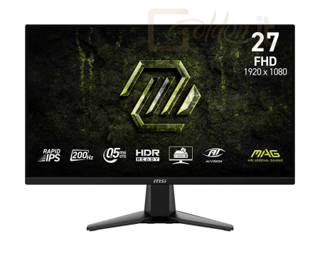 Monitor Msi 27