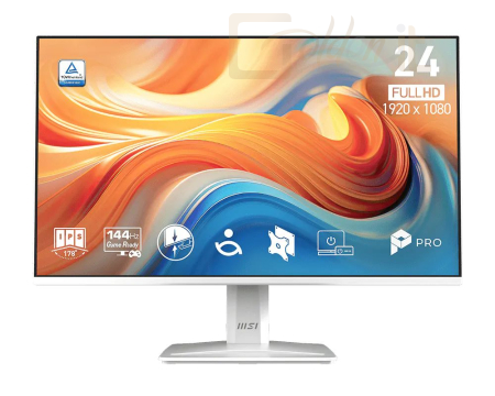 Monitor Msi 23,8