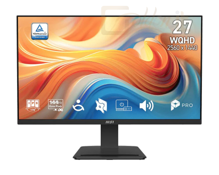 Monitor Msi 27