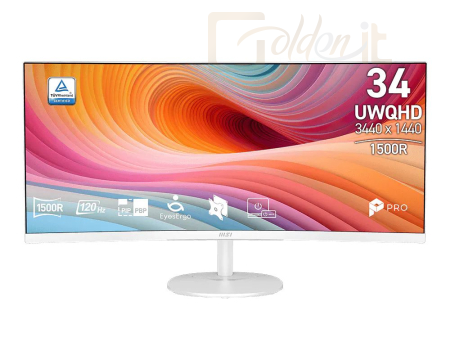 Monitor Msi 34