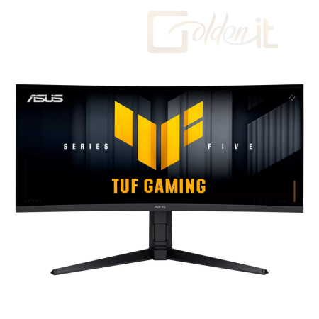 Monitor Asus 34