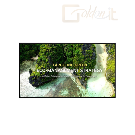 Monitor LG 86