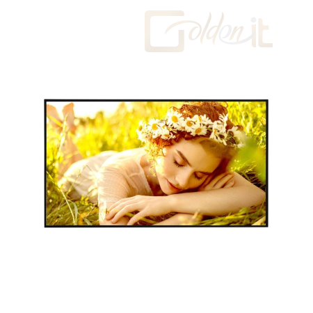 Monitor LG 86