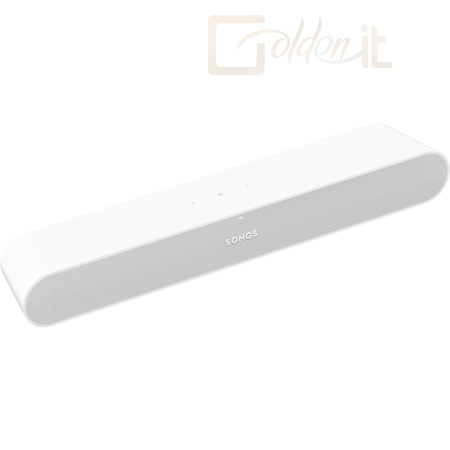 Hangfal Sonos Ray Soundbar White - RAYG1EU1