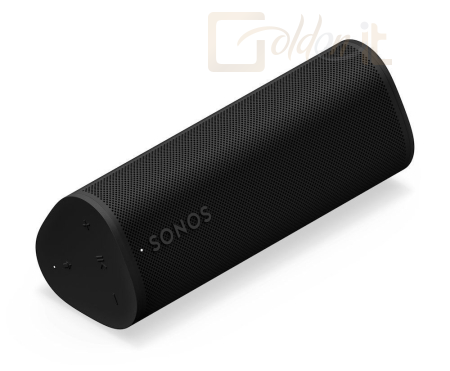 Hangfal Sonos Roam 2 Ultra-Portable Smart Bluetooth Speaker Black - ROAM2R21BLK