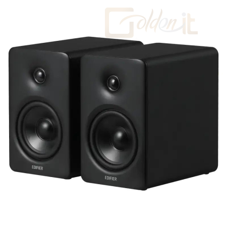 Hangfal Edifier M90 Compact Active Speaker Black - M90-BK