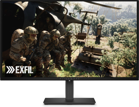 Monitor Dell 27