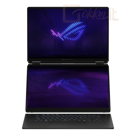 Notebook Asus GX651AX-SR015W Stellar Grey - GX651AX-SR015W