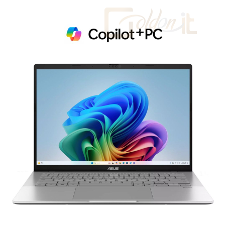 Notebook Asus M3407GA-SF013W Cool Silver - M3407GA-SF013W