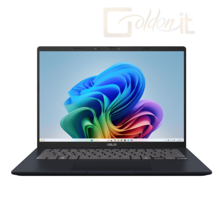 Notebook Asus X1407QA-LY071WOA Quiet Blue - X1407QA-LY071WOA