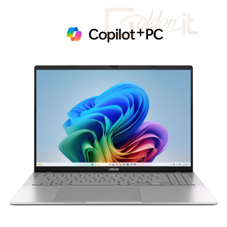 Notebook Asus M3607KA-SH031OA Cool Silver - M3607KA-SH031OA