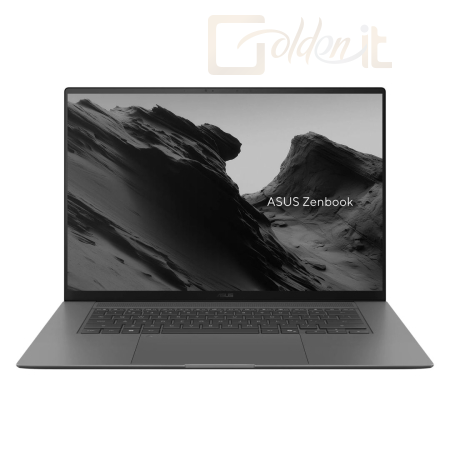 Notebook Asus UX5406AA-QJ323WOA Antrim Gray - UX5406AA-QJ323WOA