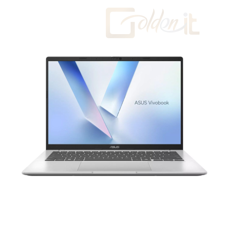 Notebook Asus M1407KA-LY143 Cool Silver - M1407KA-LY143
