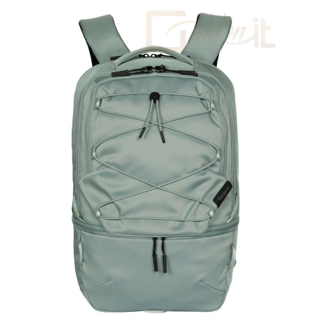 Notebook kiegészitők Targus Work+ Play Notebook Flex Backpack 15