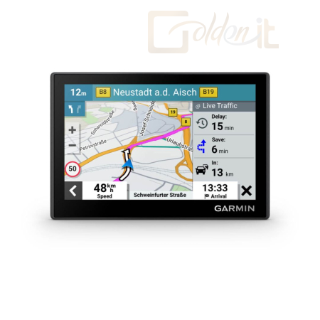PDA/PNA Garmin Garmin Drive 53 & Traffic 5
