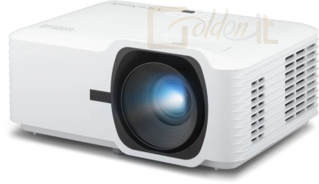 Projektor Viewsonic LSD400W - LSD400W