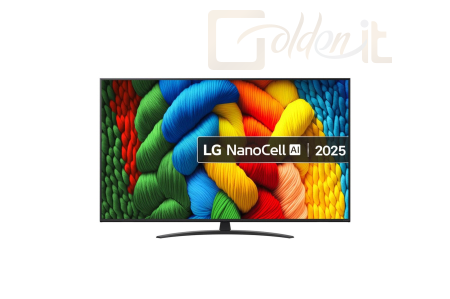 TV LG 65