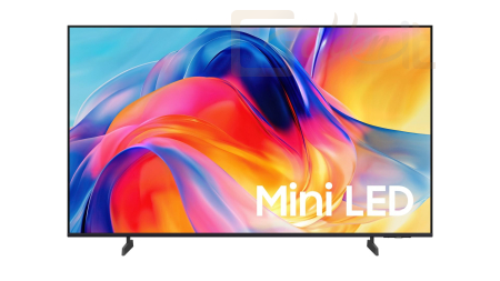 TV Samsung 50