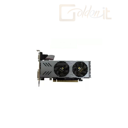 Videókártya BlackBird GTX750 4GB DDR5 - BH1732