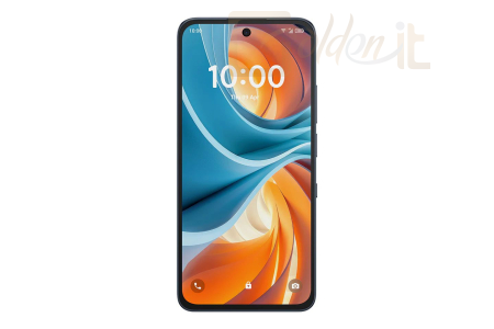 Mobil készülékek TCL NxtPaper 70 Pro 256GB DualSIM Stellar Blue - T807D1-2CLCA112