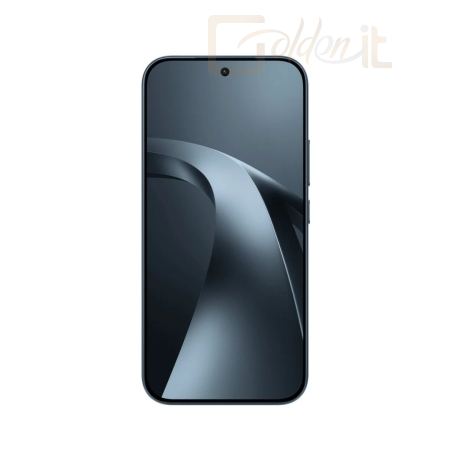 Mobil készülékek Xiaomi 17T 256GB DualSIM Black - MZB0NOCEU