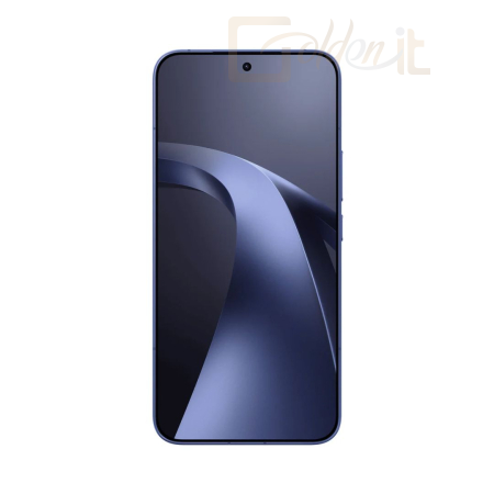 Mobil készülékek Xiaomi 17T Pro 512GB DualSIM Deep Blue - MZB0NUMEU