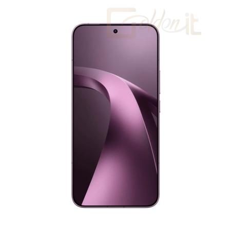 Mobil készülékek Xiaomi 17T Pro 512GB DualSIM Deep Violet - MZB0NUOEU