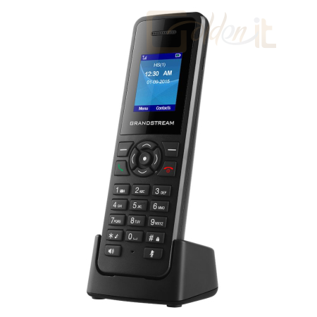 VOIP Grandstream DP720 vonalas VoIP telefon - DP720