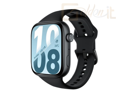 Okosóra Honor Watch X5i Black - 5502ACCK