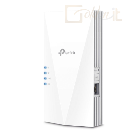 Access Point TP-Link RE660X AX1800 Wi-Fi 6 Range Extender - RE660X