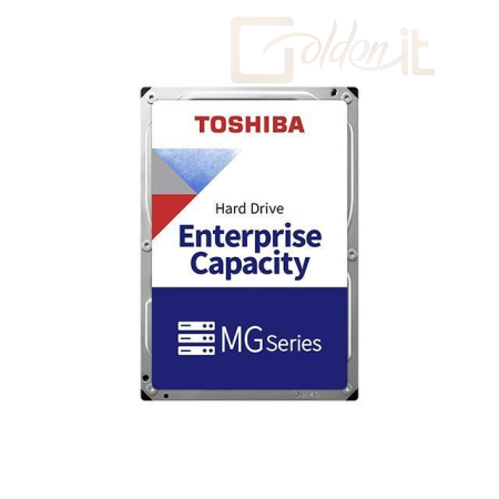 Winchester (belső) Toshiba 14TB 7200rpm SATA-600 512MB MG Series MG11ACA14TE - MG11ACA14TE