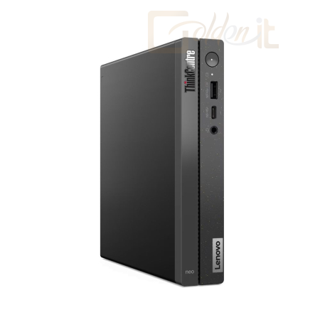 Komplett konfigurációk Lenovo ThinkCentre neo 50q Gen 6 Black - 13HR0048HX